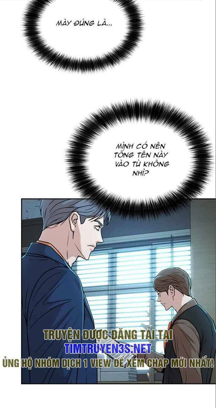 Thẩm Phán Lee Han Young - Chapter 29 - Page 72