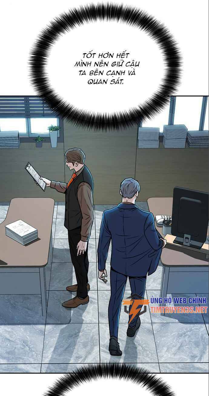 Thẩm Phán Lee Han Young - Chapter 29 - Page 74