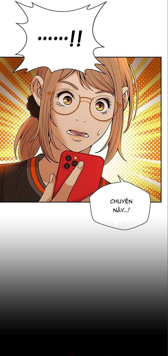 Thẩm Phán Lee Han Young - Chapter 29 - Page 8