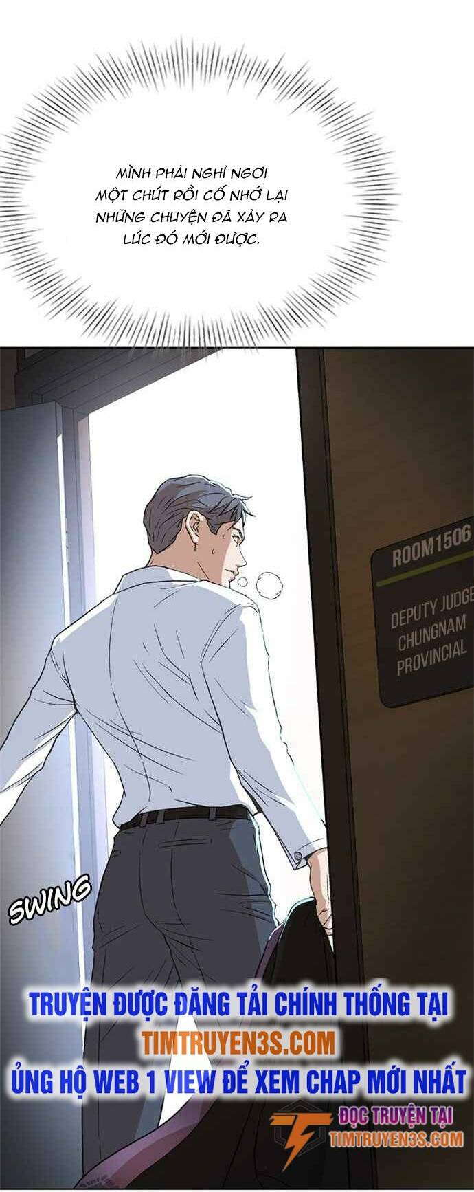 Thẩm Phán Lee Han Young - Chapter 3 - Page 13