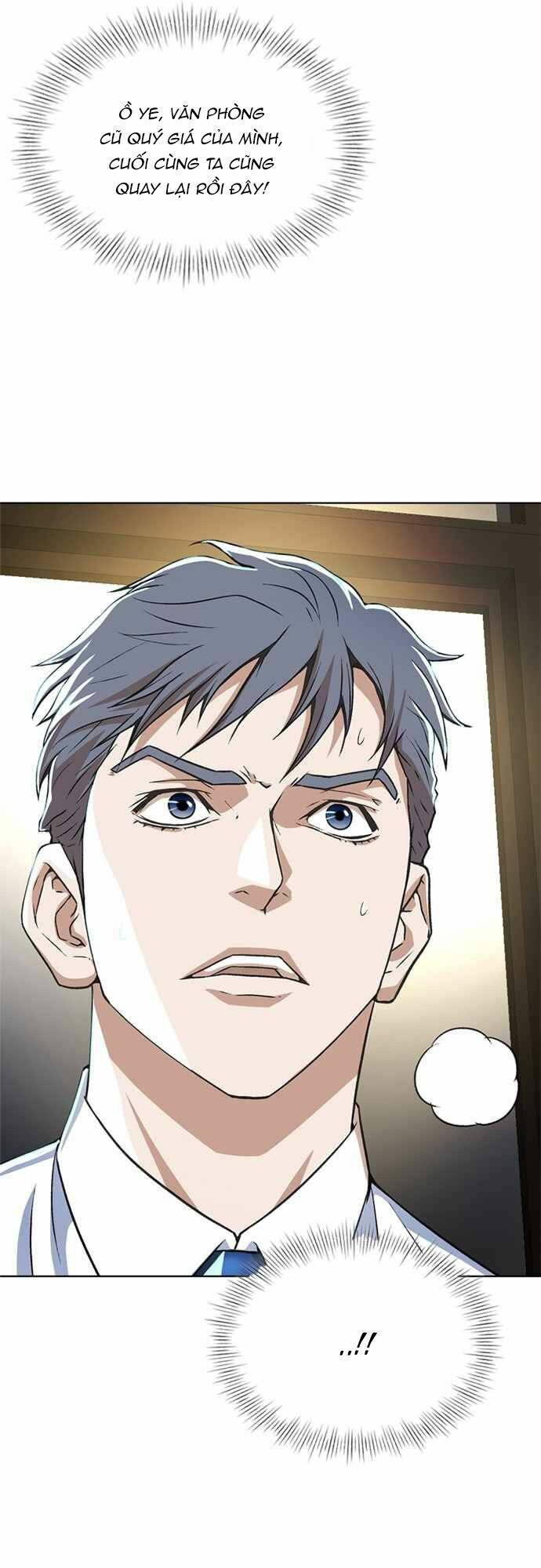 Thẩm Phán Lee Han Young - Chapter 3 - Page 14