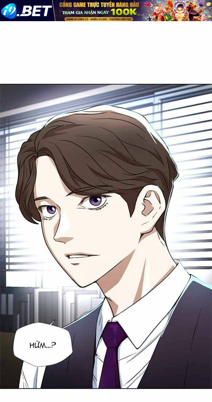 Thẩm Phán Lee Han Young - Chapter 3 - Page 15