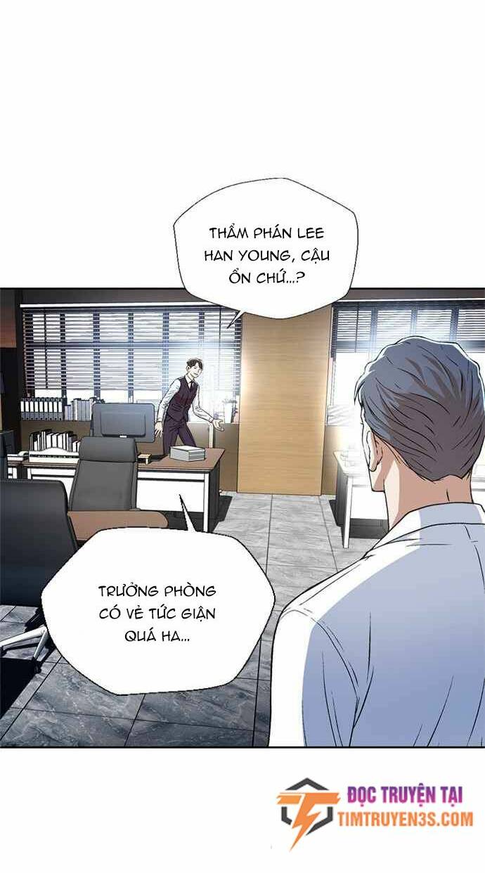 Thẩm Phán Lee Han Young - Chapter 3 - Page 16