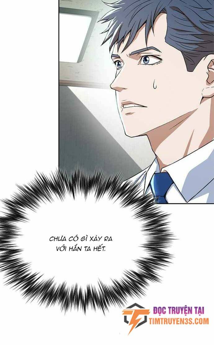 Thẩm Phán Lee Han Young - Chapter 3 - Page 19