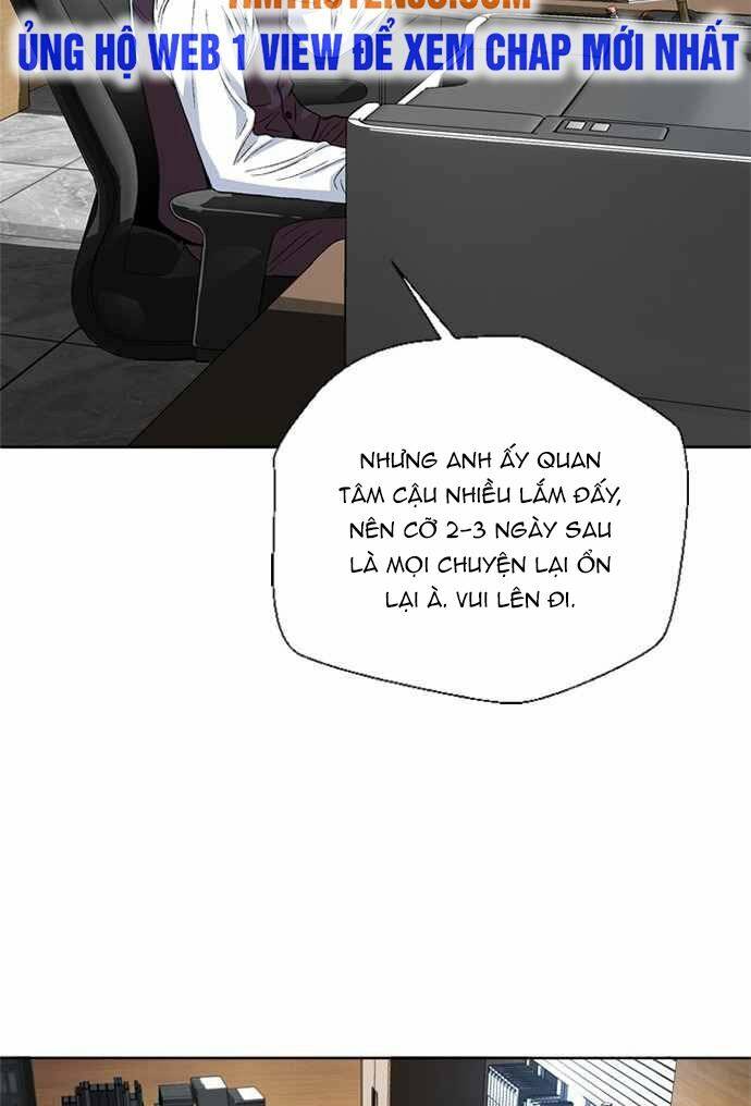 Thẩm Phán Lee Han Young - Chapter 3 - Page 21