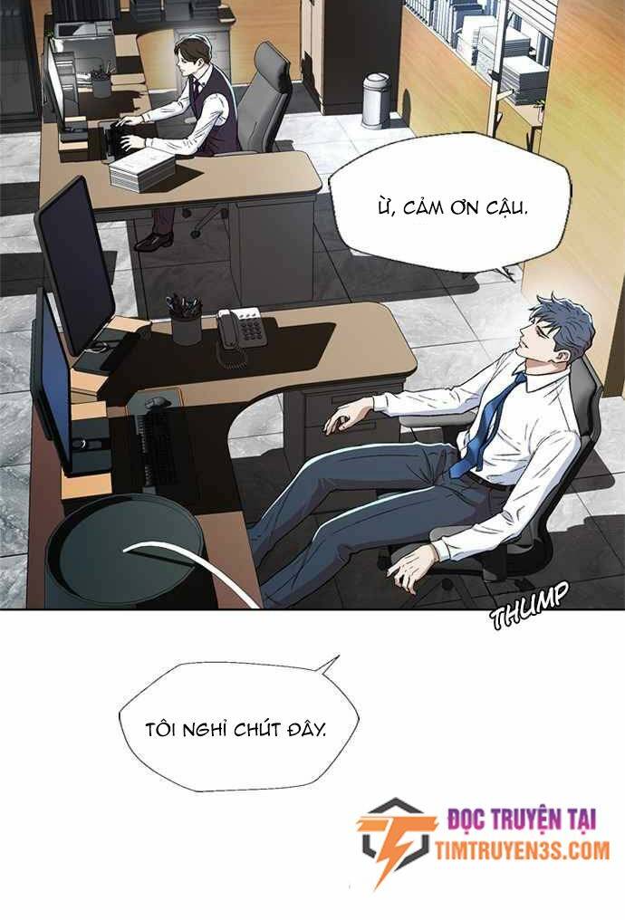 Thẩm Phán Lee Han Young - Chapter 3 - Page 22