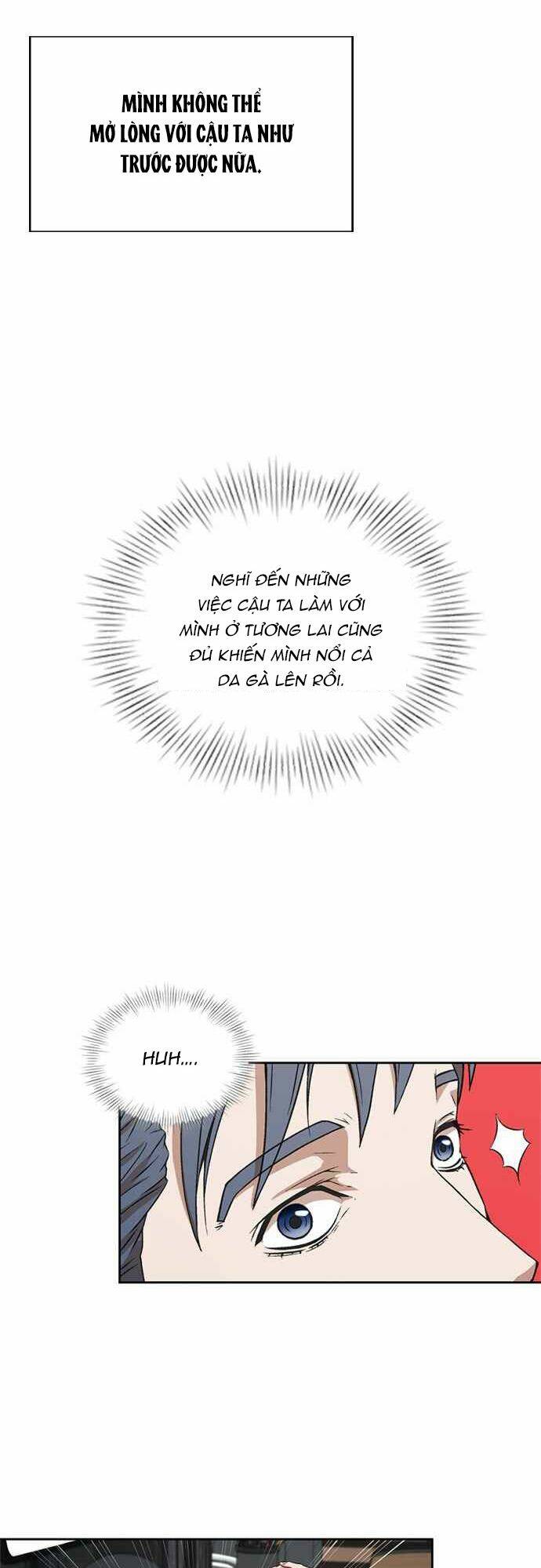 Thẩm Phán Lee Han Young - Chapter 3 - Page 26