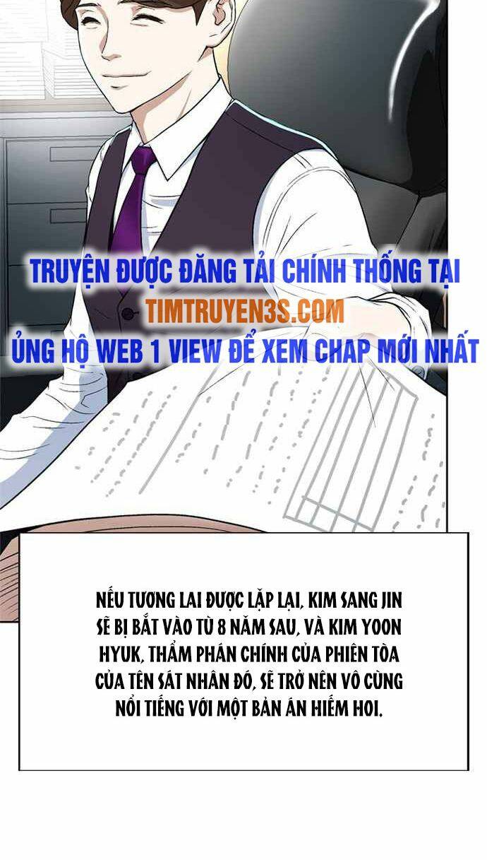 Thẩm Phán Lee Han Young - Chapter 3 - Page 30