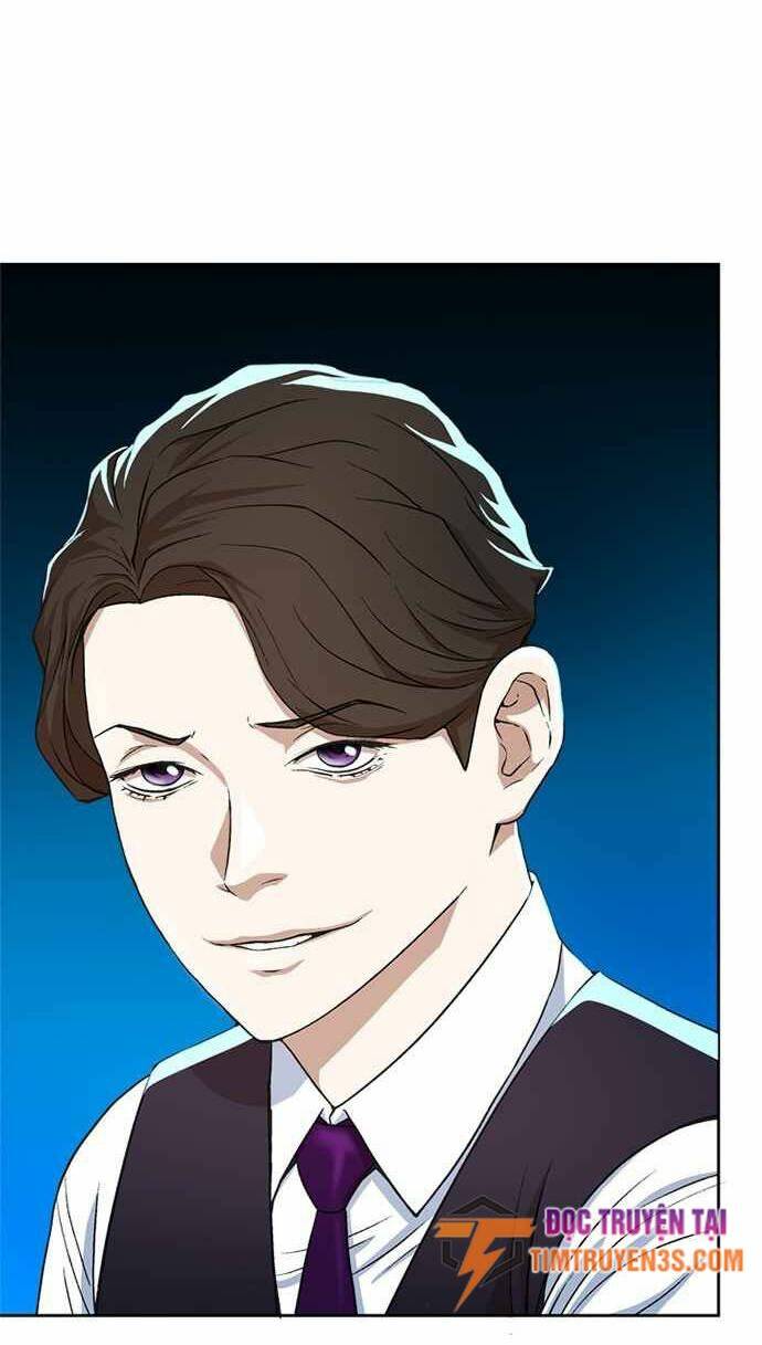 Thẩm Phán Lee Han Young - Chapter 3 - Page 31