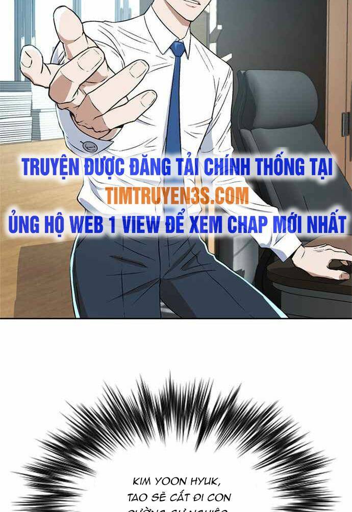 Thẩm Phán Lee Han Young - Chapter 3 - Page 33
