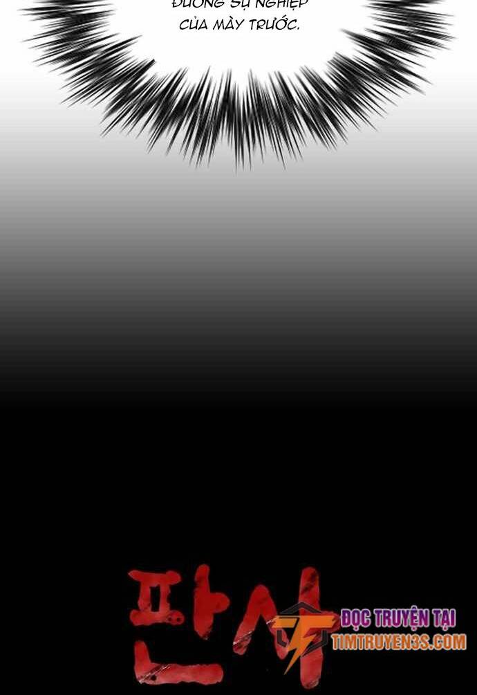 Thẩm Phán Lee Han Young - Chapter 3 - Page 34