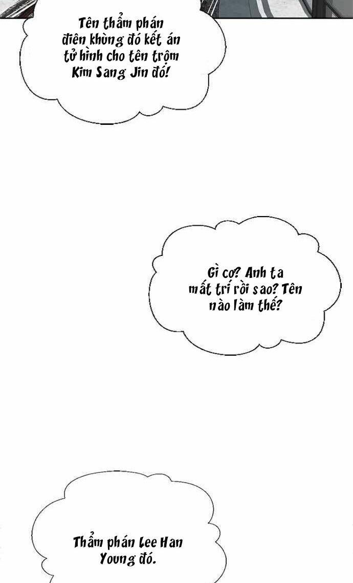 Thẩm Phán Lee Han Young - Chapter 3 - Page 36