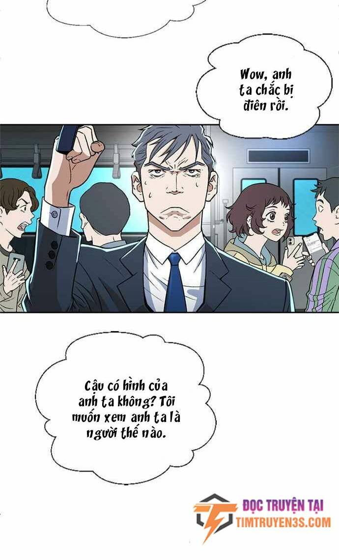 Thẩm Phán Lee Han Young - Chapter 3 - Page 37