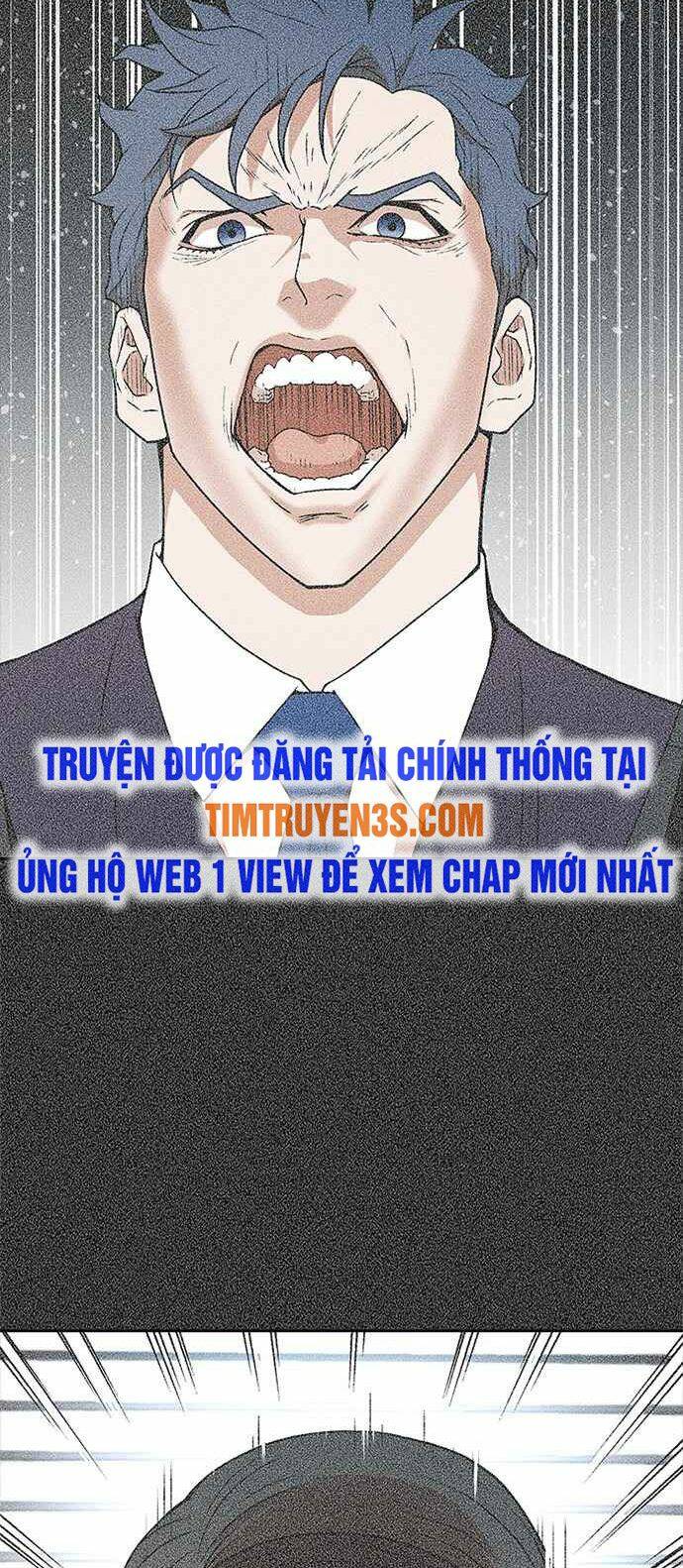 Thẩm Phán Lee Han Young - Chapter 3 - Page 3