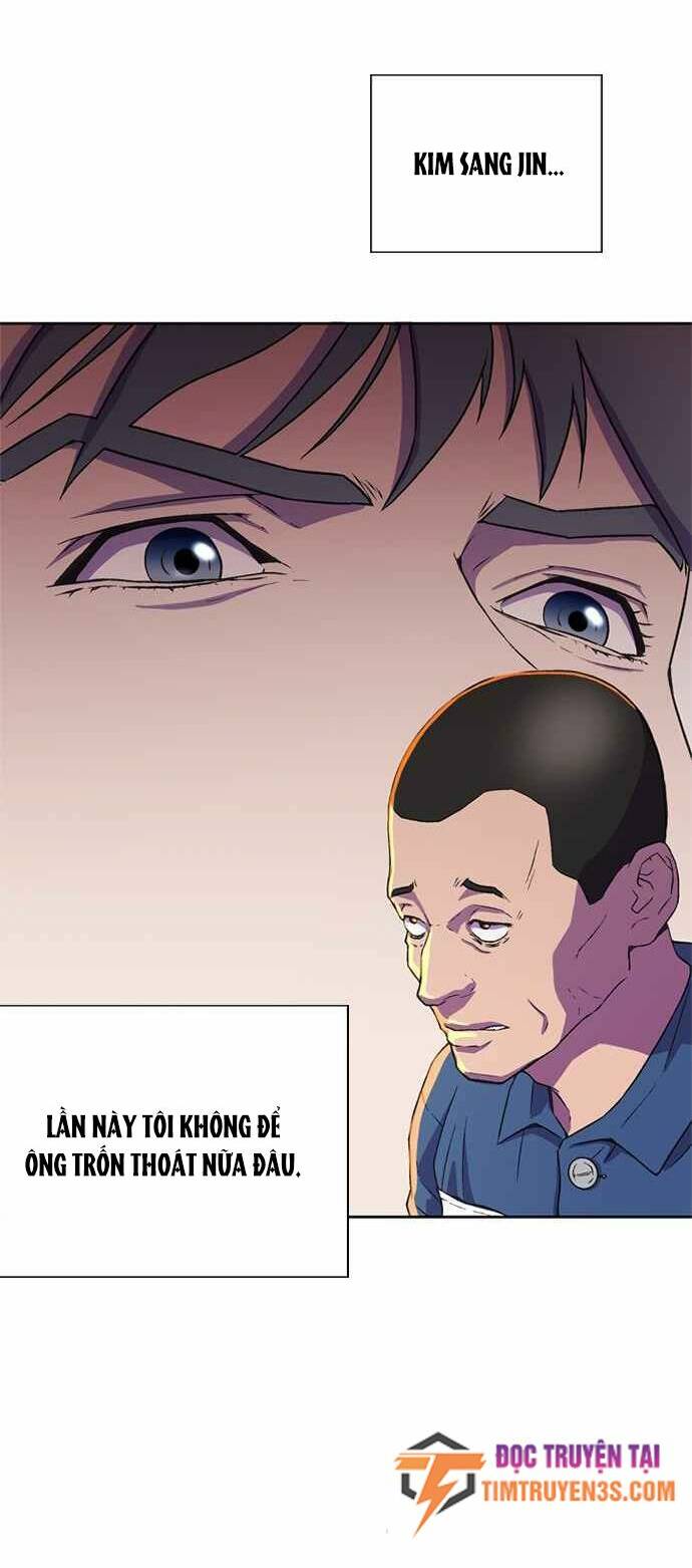 Thẩm Phán Lee Han Young - Chapter 3 - Page 40