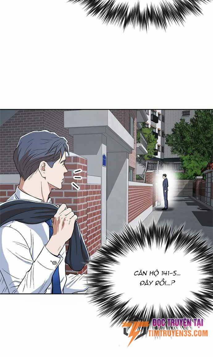 Thẩm Phán Lee Han Young - Chapter 3 - Page 43