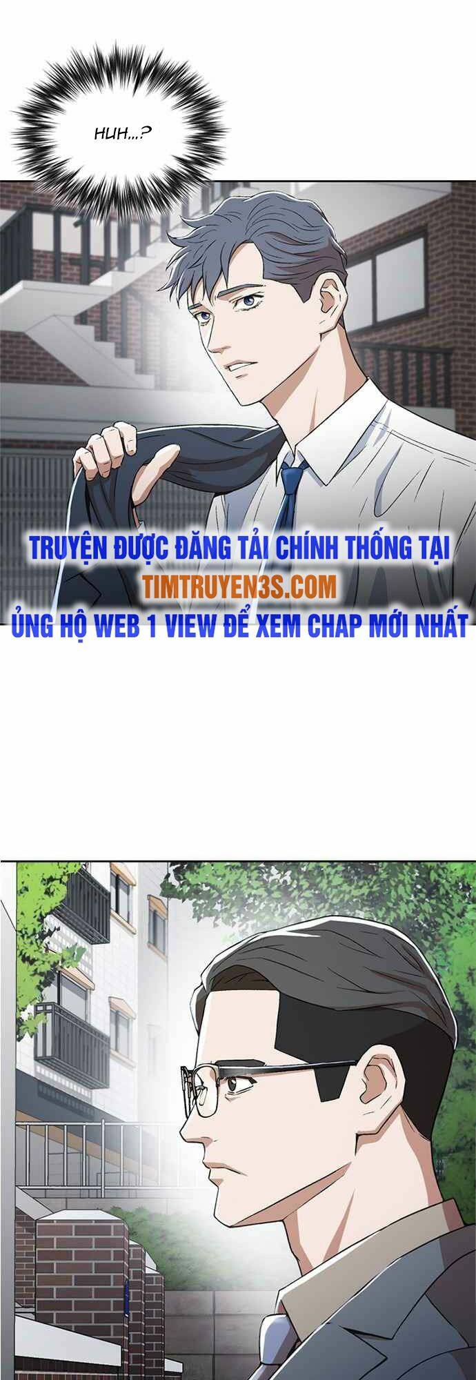 Thẩm Phán Lee Han Young - Chapter 3 - Page 44