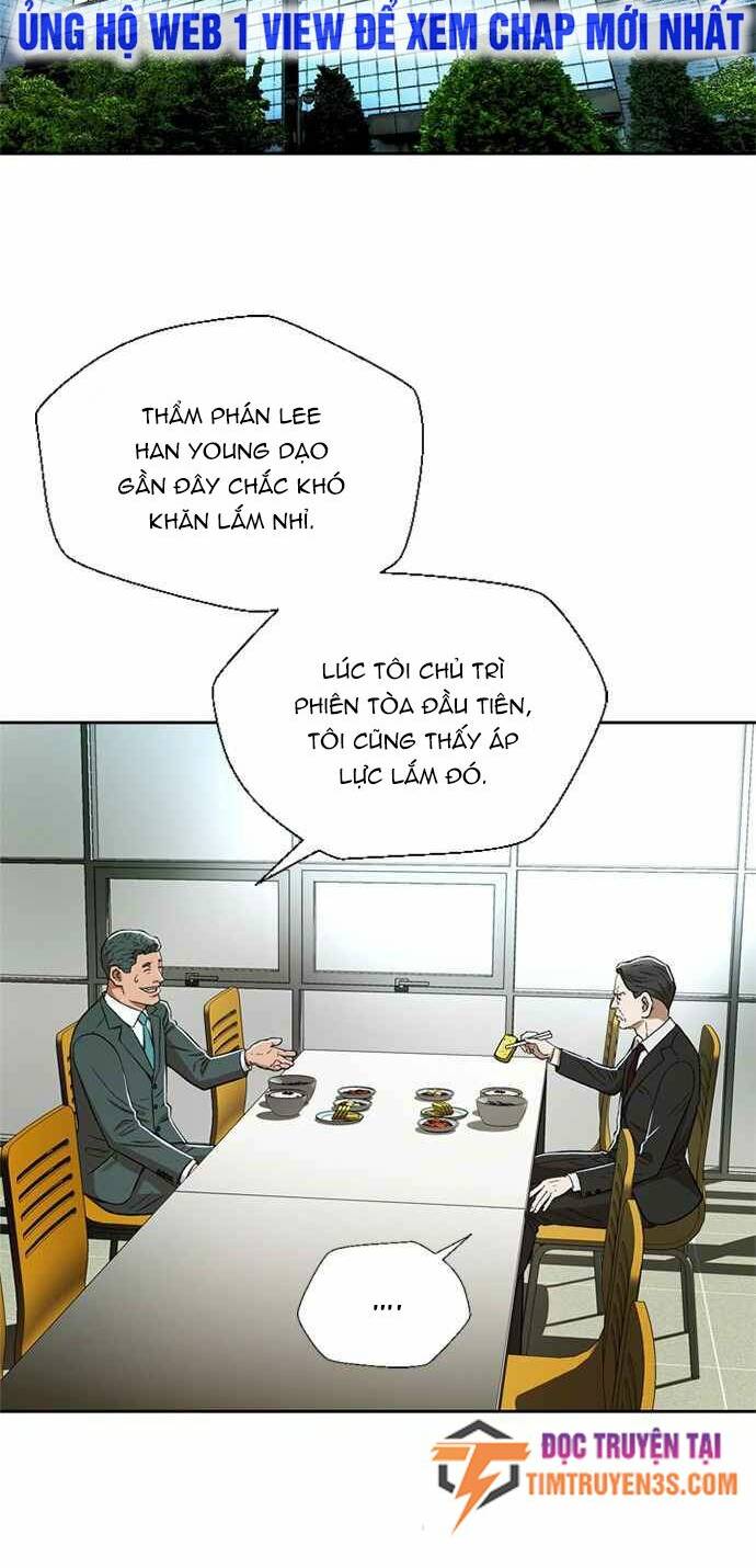 Thẩm Phán Lee Han Young - Chapter 3 - Page 46