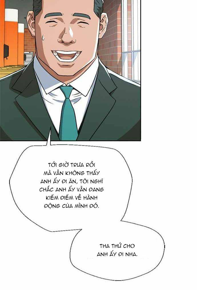 Thẩm Phán Lee Han Young - Chapter 3 - Page 48