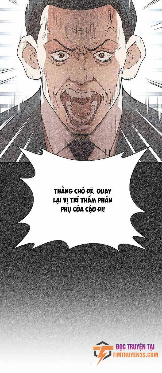 Thẩm Phán Lee Han Young - Chapter 3 - Page 4