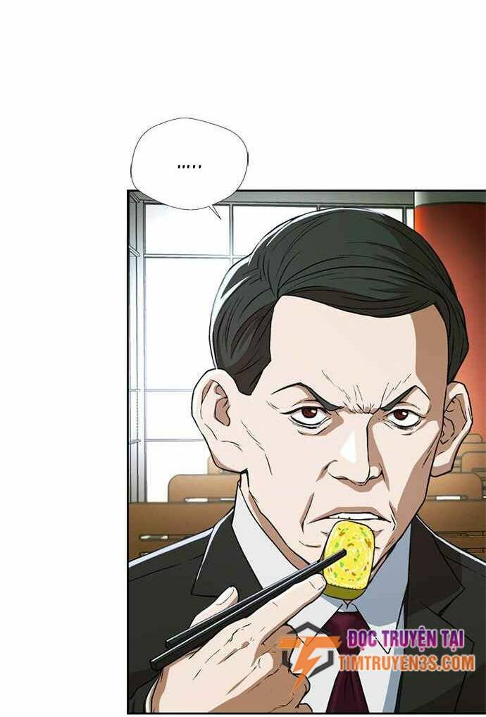 Thẩm Phán Lee Han Young - Chapter 3 - Page 49