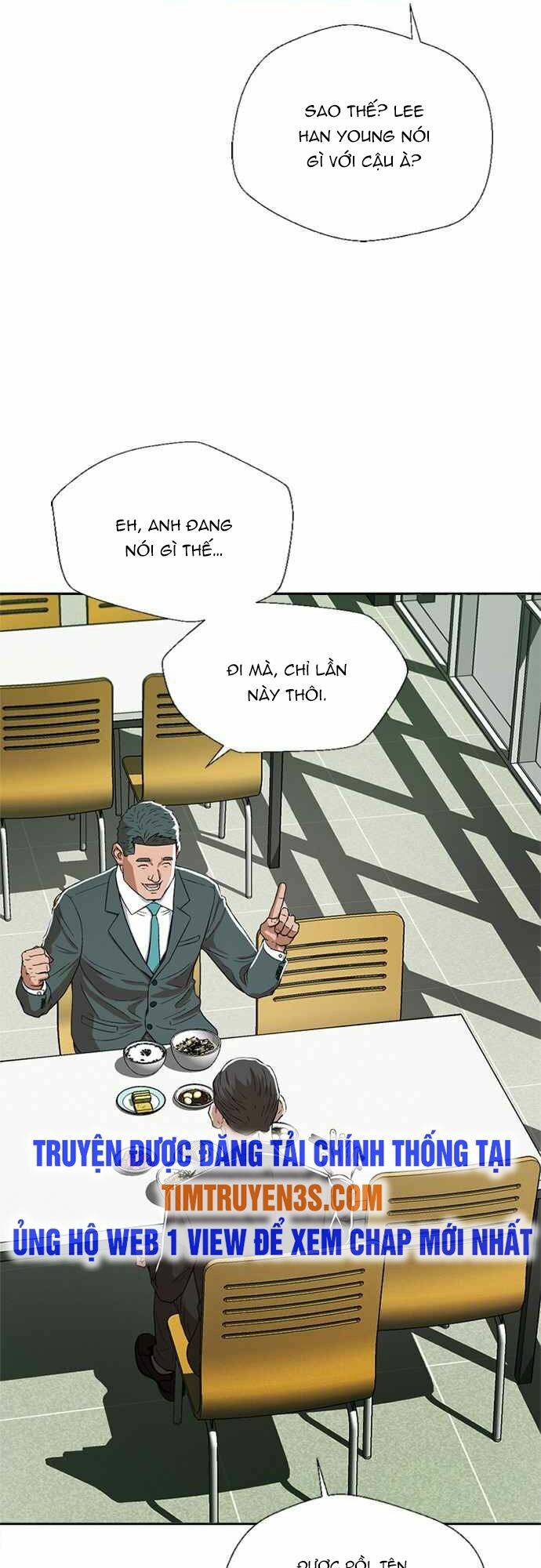 Thẩm Phán Lee Han Young - Chapter 3 - Page 50