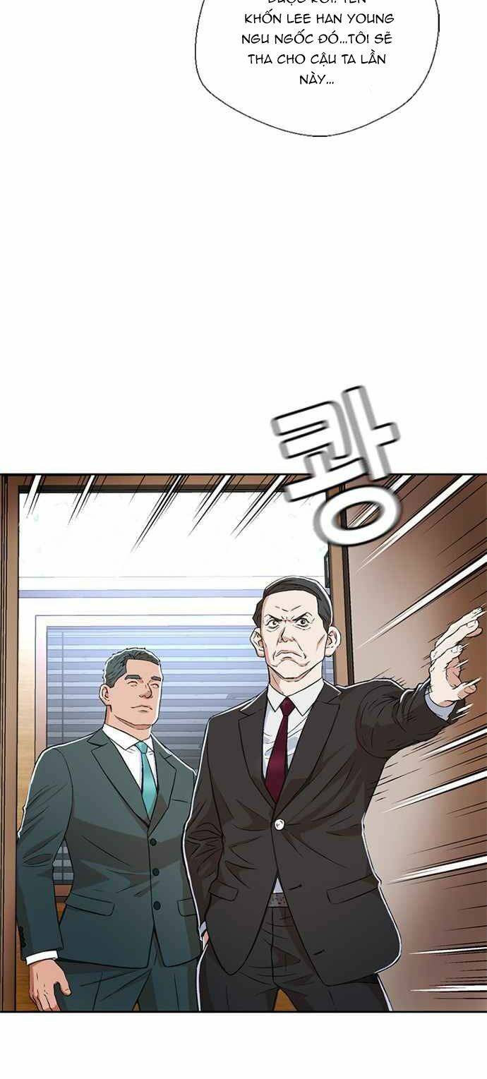 Thẩm Phán Lee Han Young - Chapter 3 - Page 51