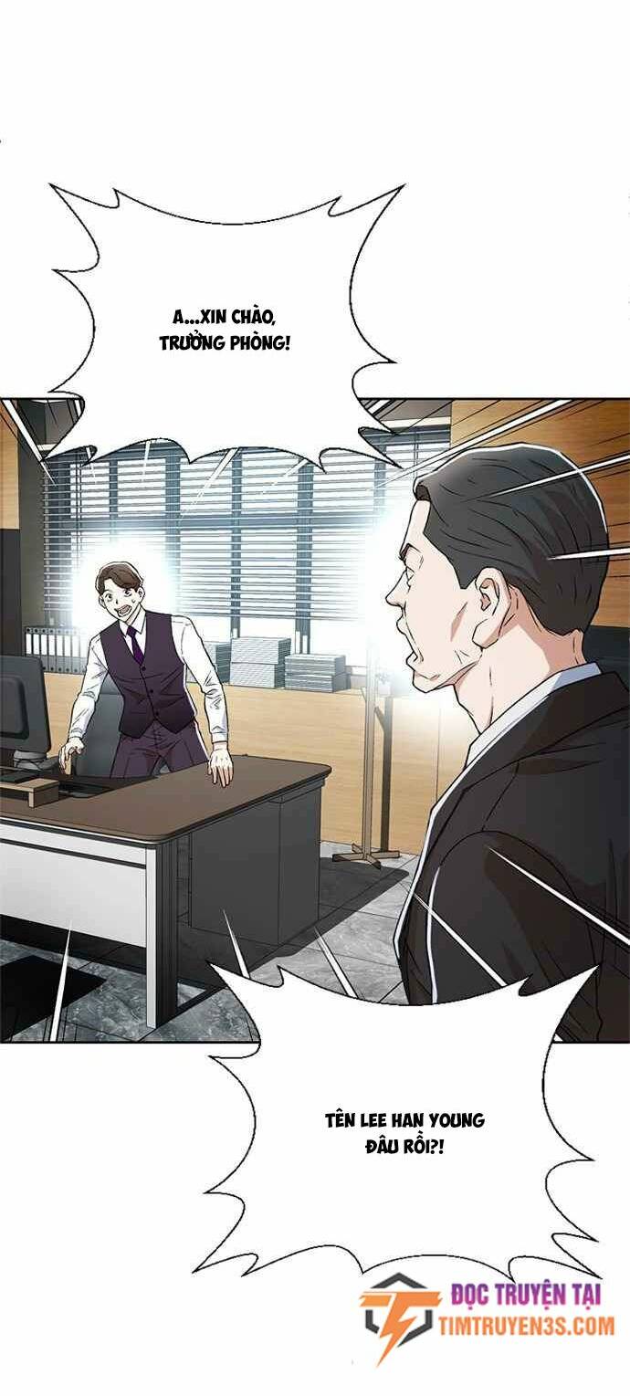 Thẩm Phán Lee Han Young - Chapter 3 - Page 52