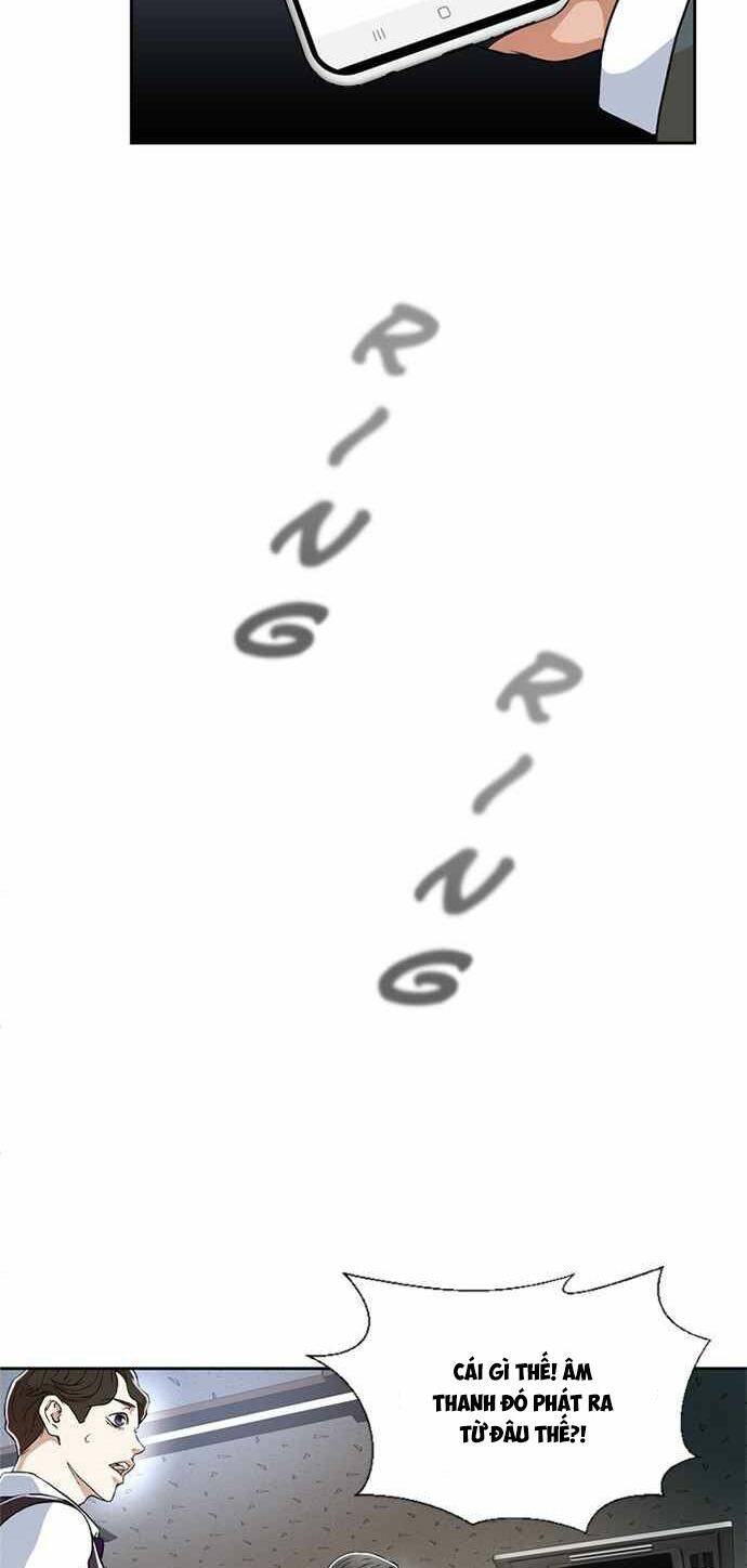 Thẩm Phán Lee Han Young - Chapter 3 - Page 54