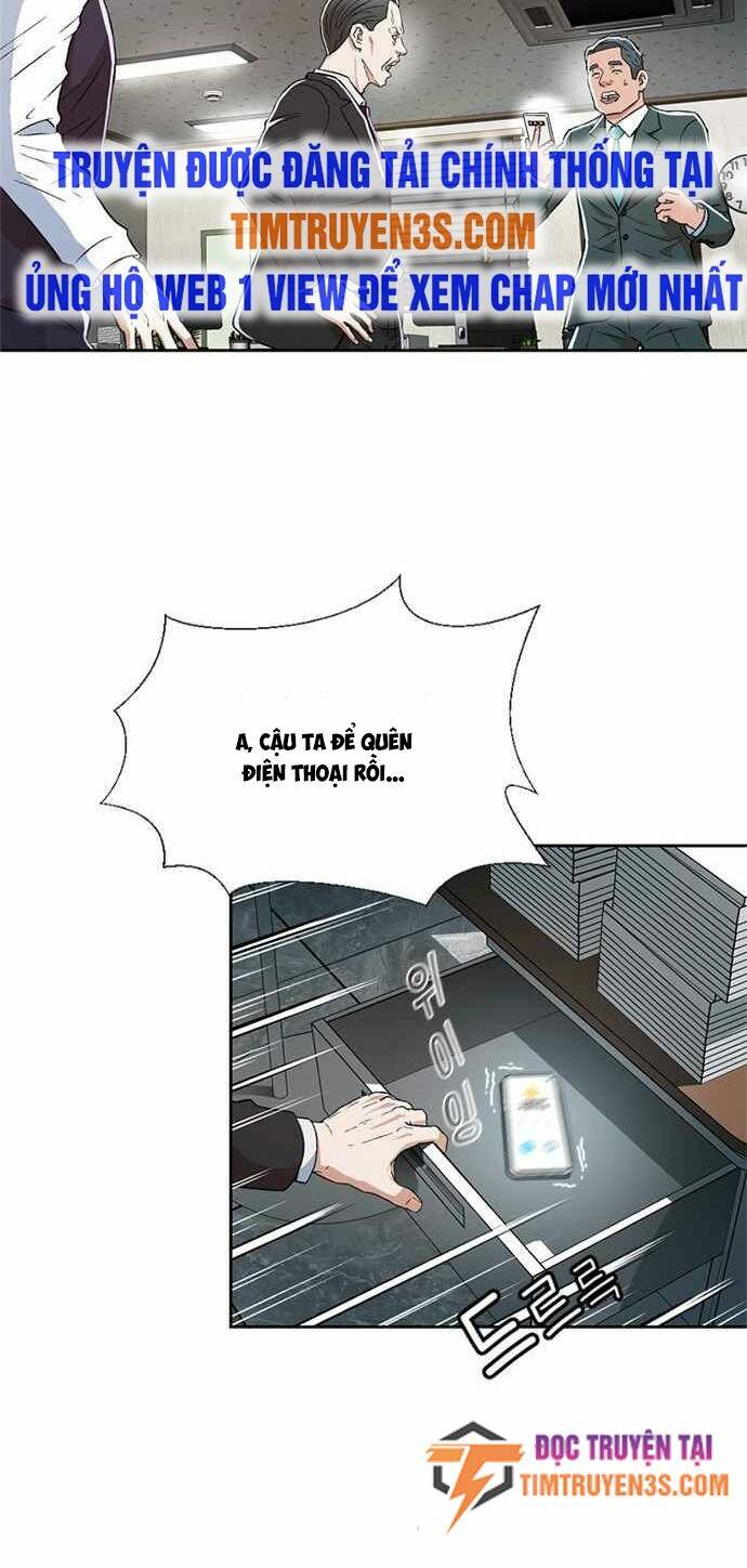 Thẩm Phán Lee Han Young - Chapter 3 - Page 55