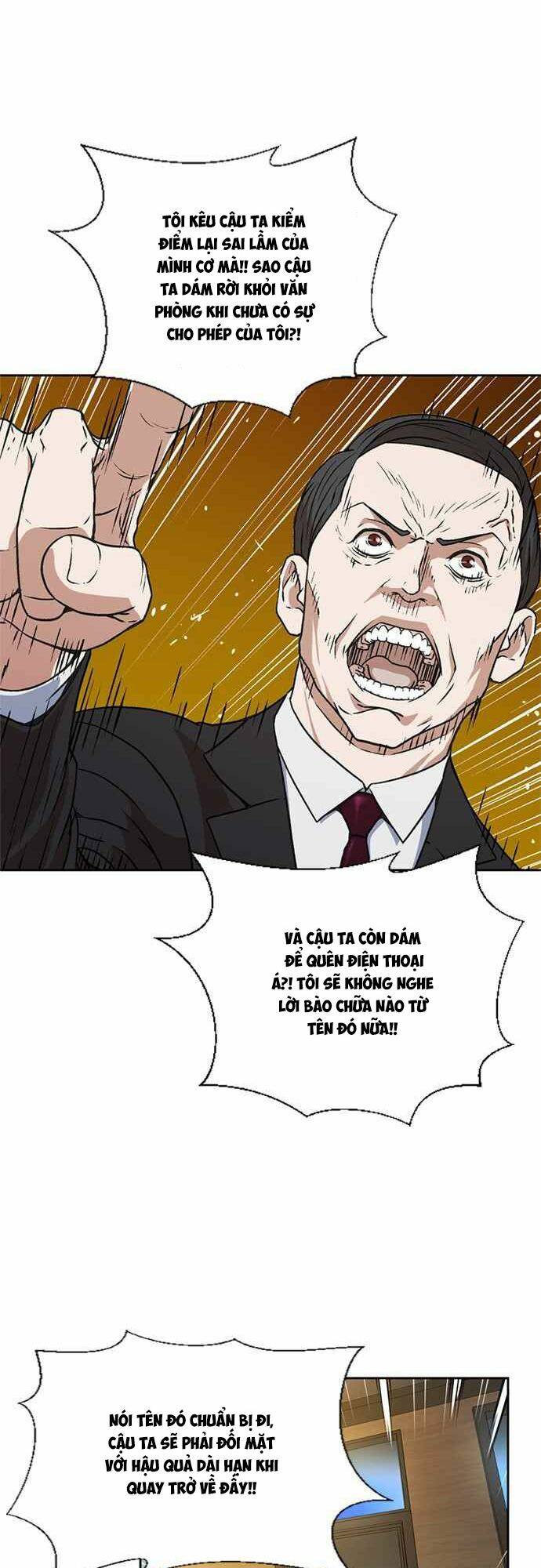 Thẩm Phán Lee Han Young - Chapter 3 - Page 56