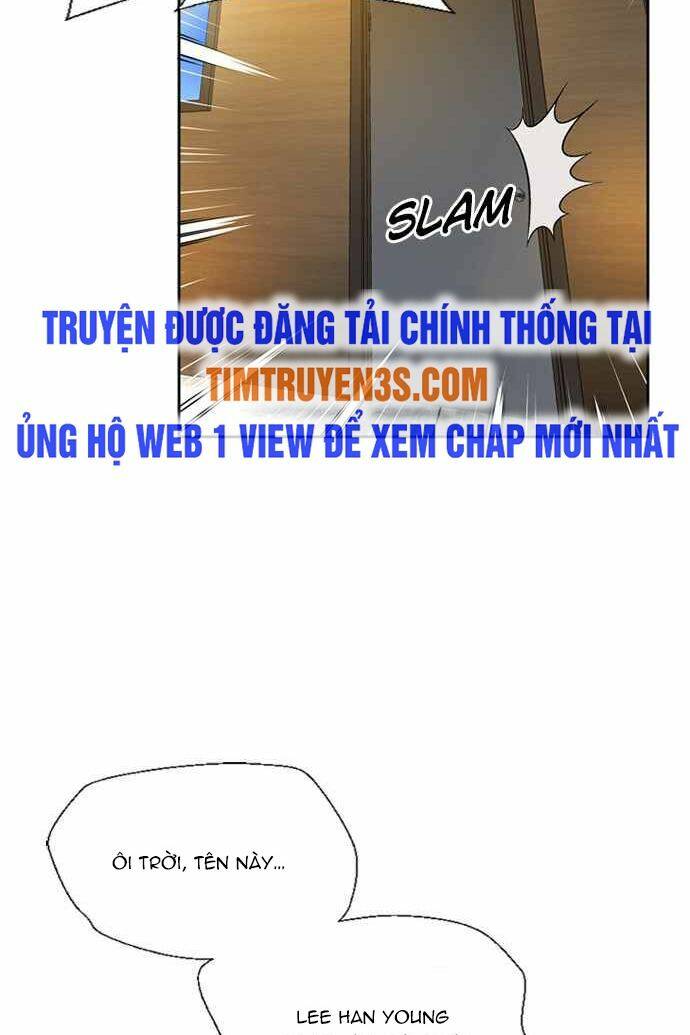 Thẩm Phán Lee Han Young - Chapter 3 - Page 57