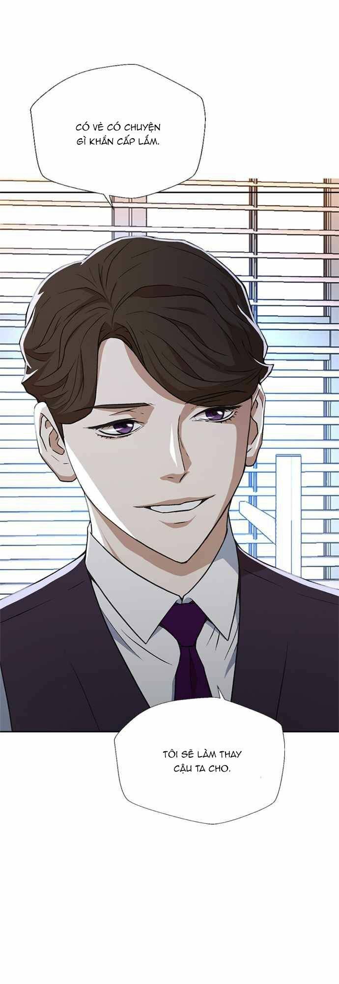 Thẩm Phán Lee Han Young - Chapter 3 - Page 59