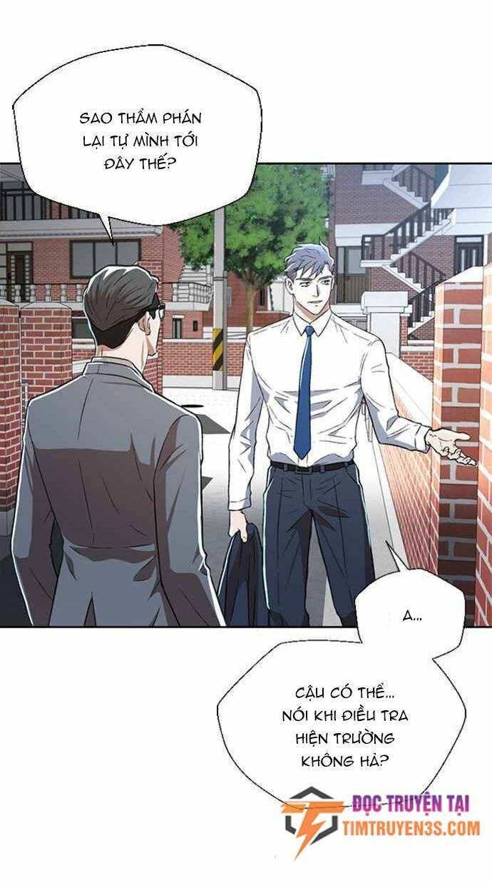 Thẩm Phán Lee Han Young - Chapter 3 - Page 61