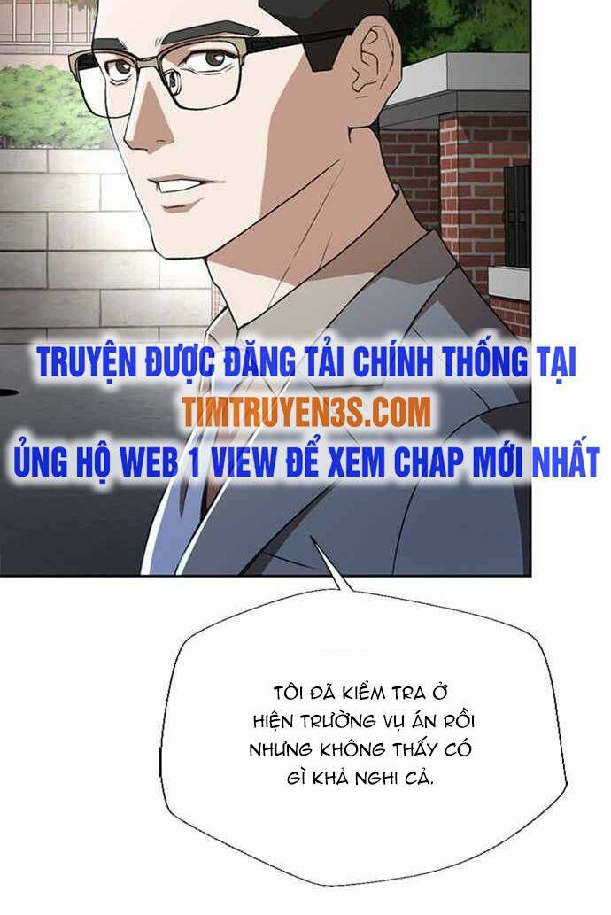 Thẩm Phán Lee Han Young - Chapter 3 - Page 63