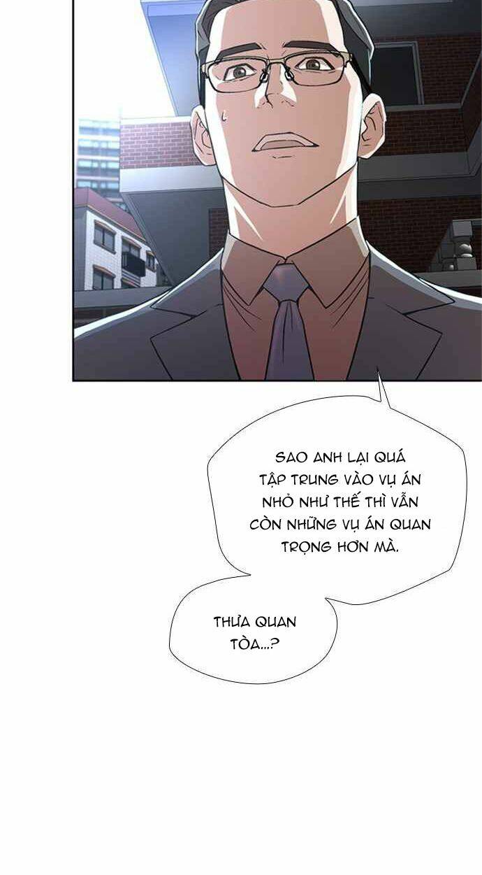 Thẩm Phán Lee Han Young - Chapter 3 - Page 66