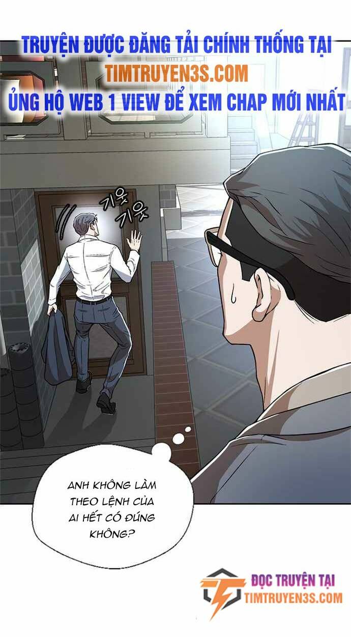 Thẩm Phán Lee Han Young - Chapter 3 - Page 67