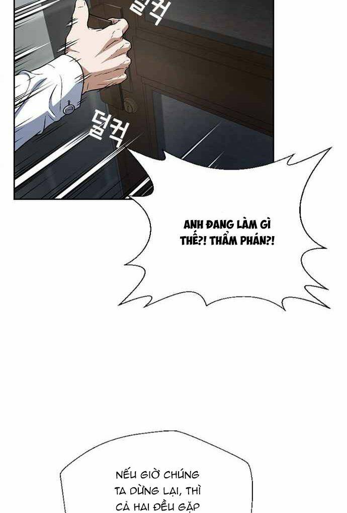 Thẩm Phán Lee Han Young - Chapter 3 - Page 69