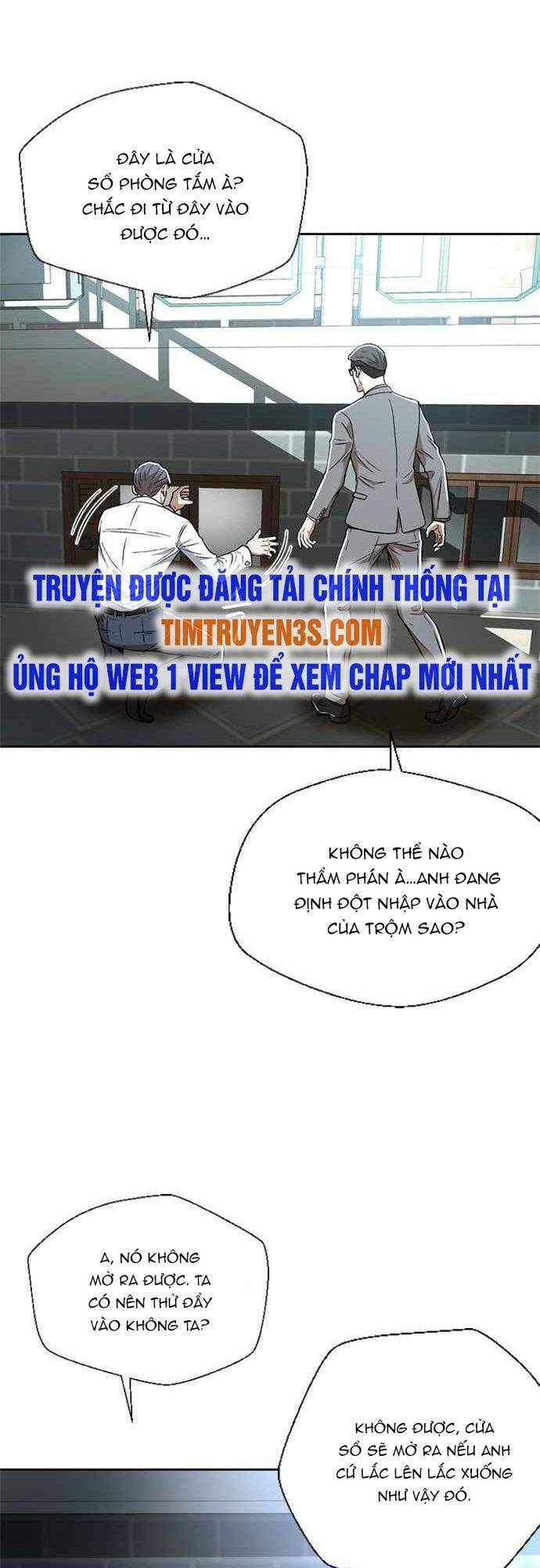 Thẩm Phán Lee Han Young - Chapter 3 - Page 71