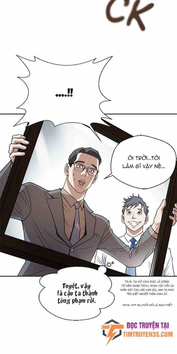 Thẩm Phán Lee Han Young - Chapter 3 - Page 73