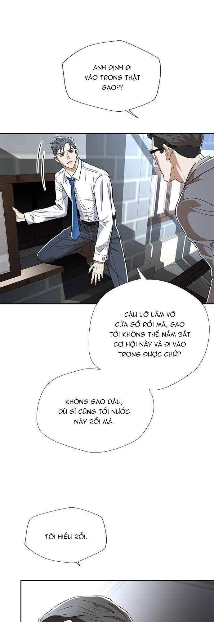 Thẩm Phán Lee Han Young - Chapter 3 - Page 74