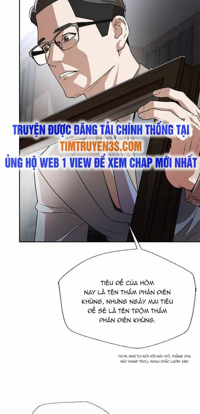 Thẩm Phán Lee Han Young - Chapter 3 - Page 75