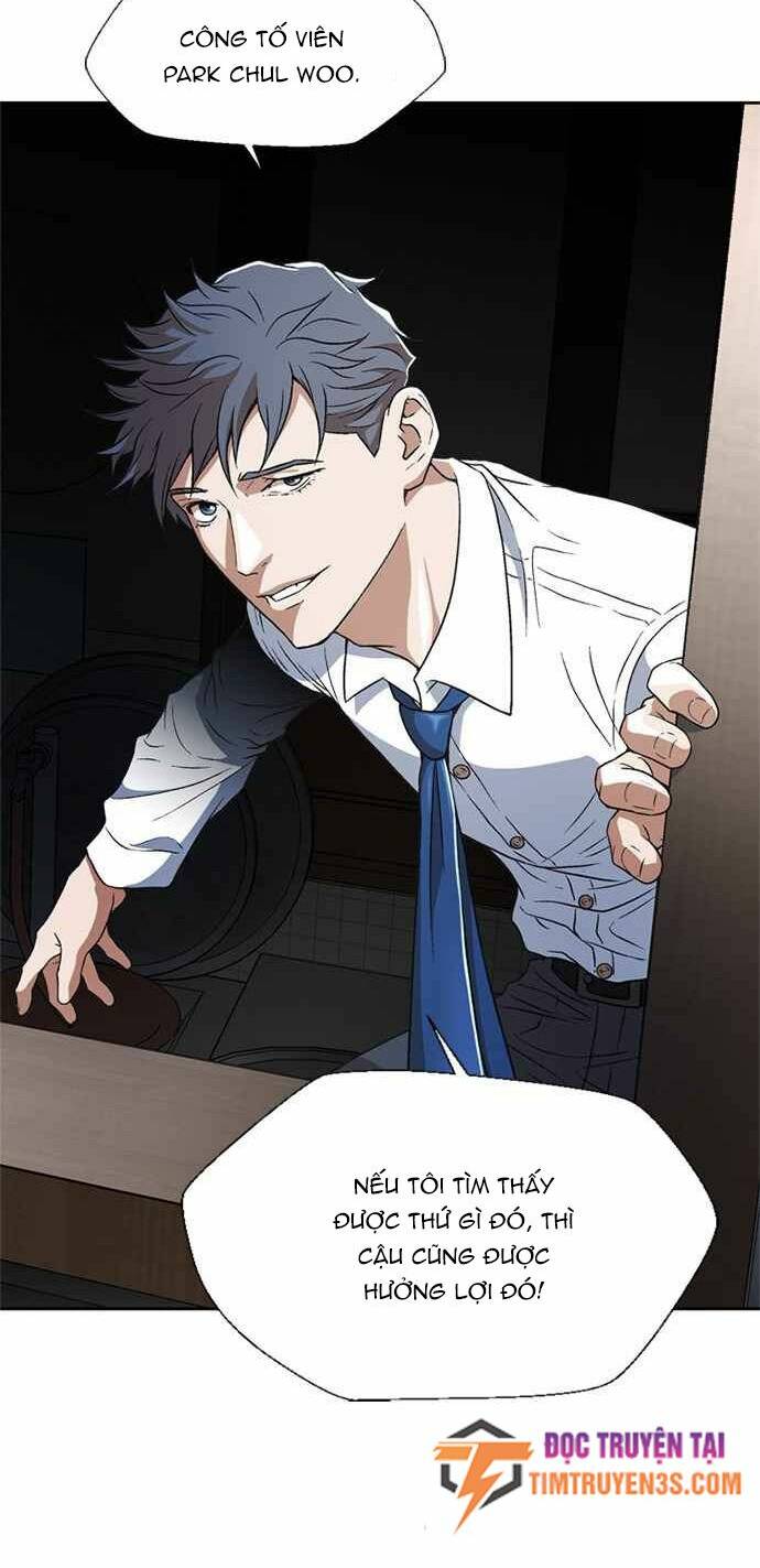 Thẩm Phán Lee Han Young - Chapter 3 - Page 76