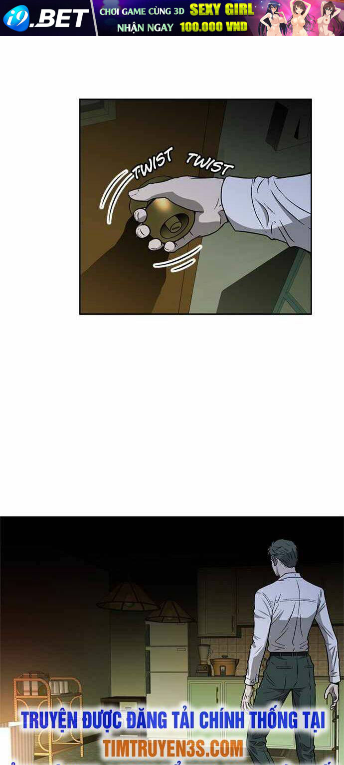 Thẩm Phán Lee Han Young - Chapter 3 - Page 78