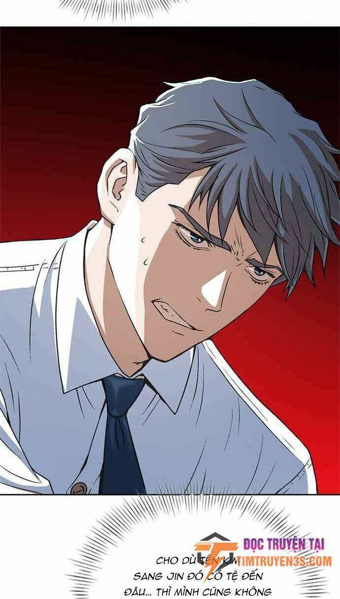 Thẩm Phán Lee Han Young - Chapter 3 - Page 7