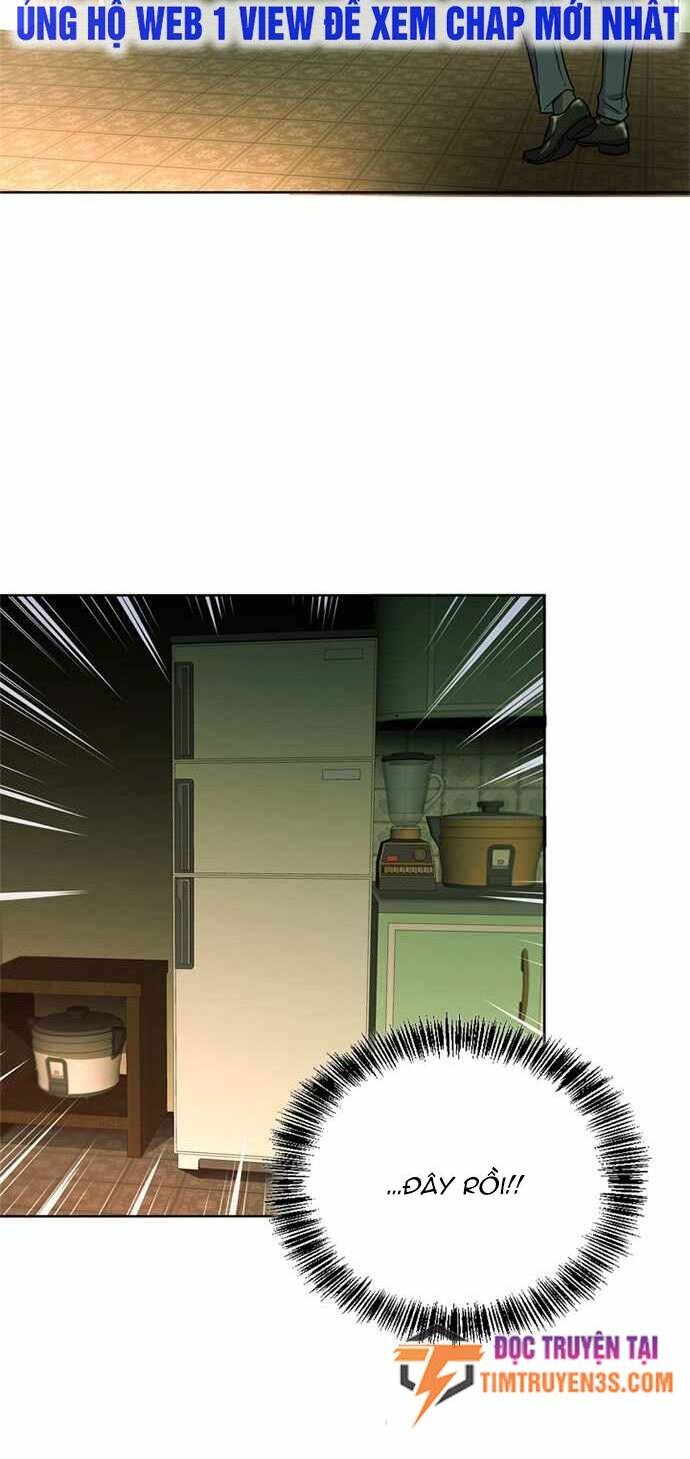 Thẩm Phán Lee Han Young - Chapter 3 - Page 79