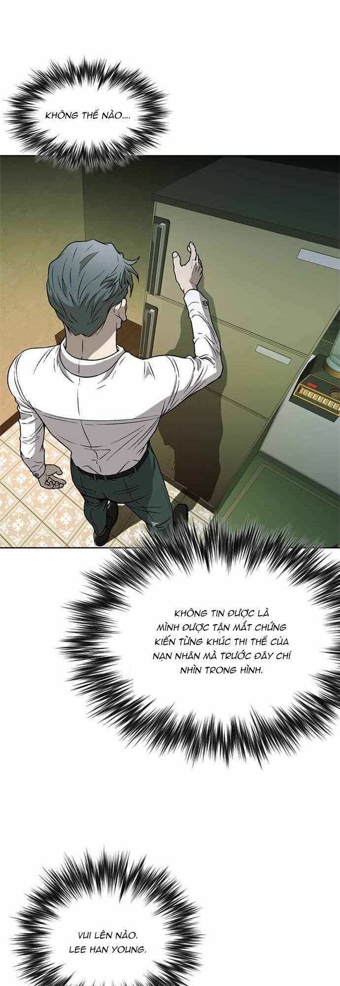 Thẩm Phán Lee Han Young - Chapter 3 - Page 80
