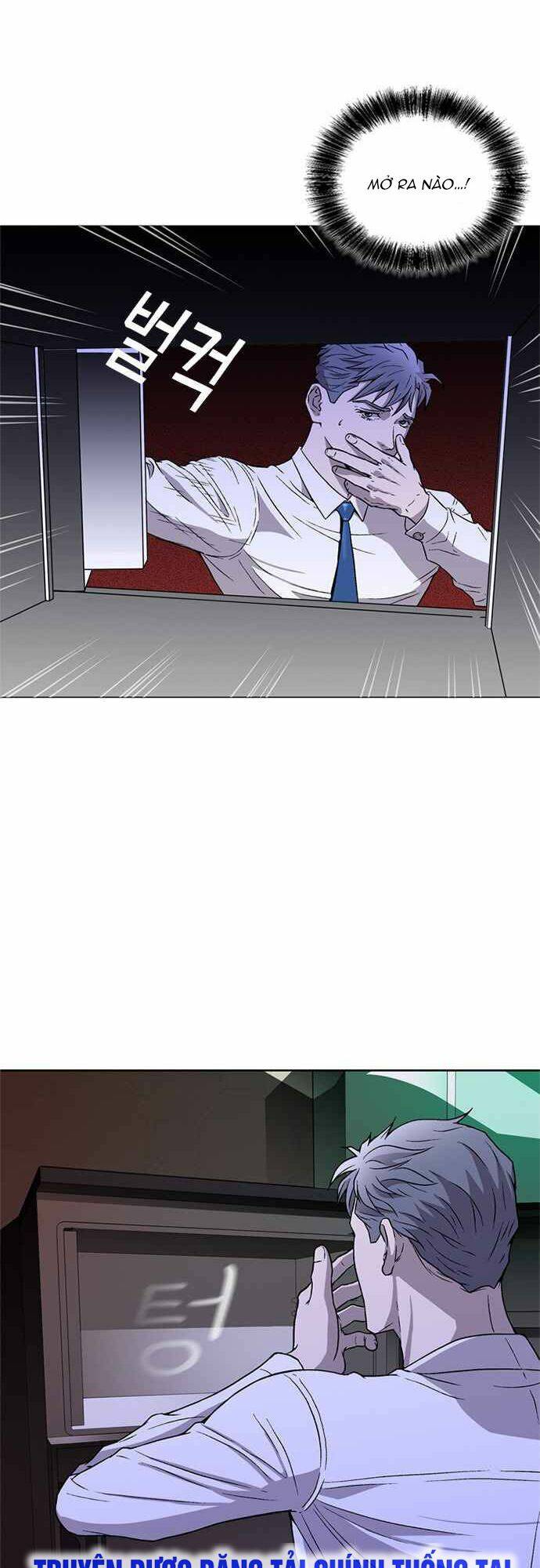 Thẩm Phán Lee Han Young - Chapter 3 - Page 83