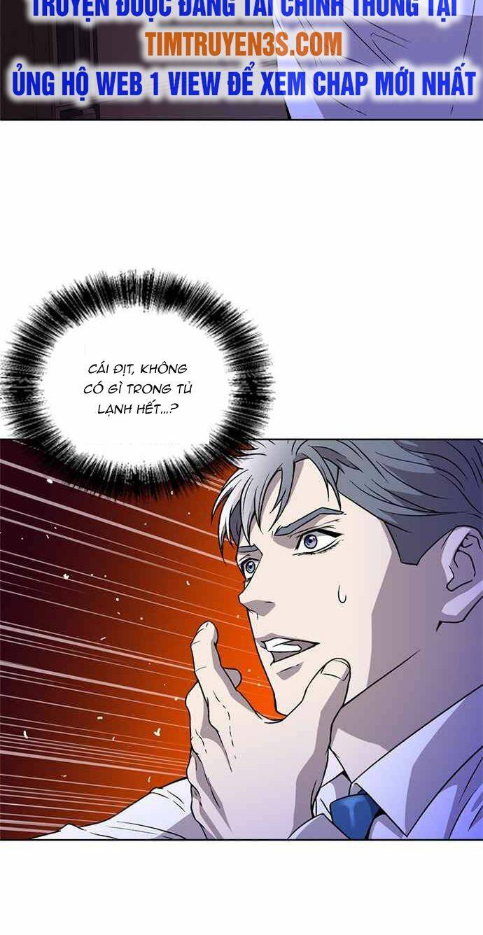 Thẩm Phán Lee Han Young - Chapter 3 - Page 84