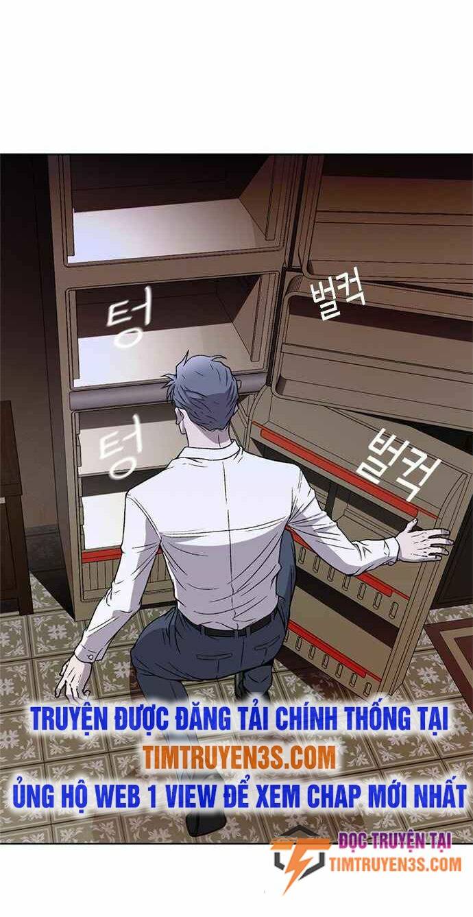 Thẩm Phán Lee Han Young - Chapter 3 - Page 85